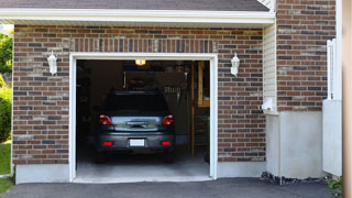 Garage Door Installation at New Eastside, Illinois