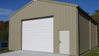 Garage Door Openers at New Eastside, Illinois